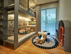 The Residences at W Singapore Sentosa Cove (D4), Condominium #639109061